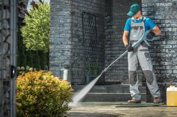 Best House Exterior Washing  in Lake Butler, FL