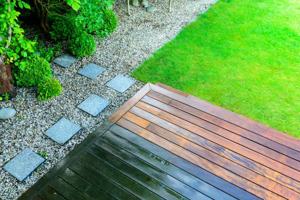 Best Sidewalk and Walkway Cleaning  in Lake Butler, FL