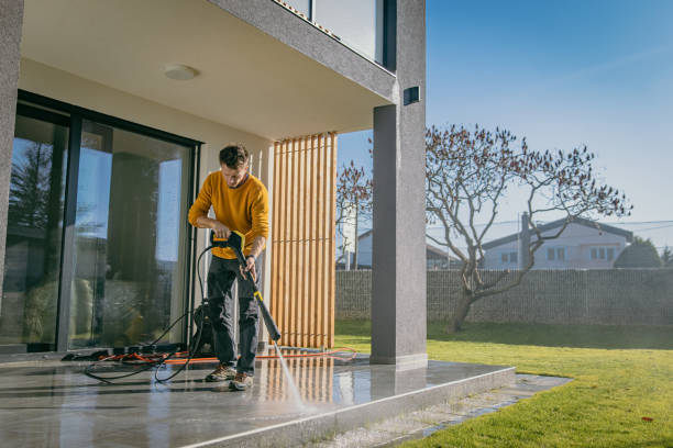 Professional Pressure Washing in Lake Butler, FL